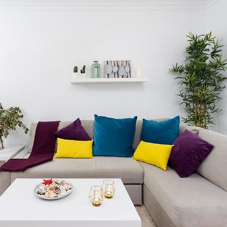 Home2Book Beautiful View Tabaiba Esterno foto