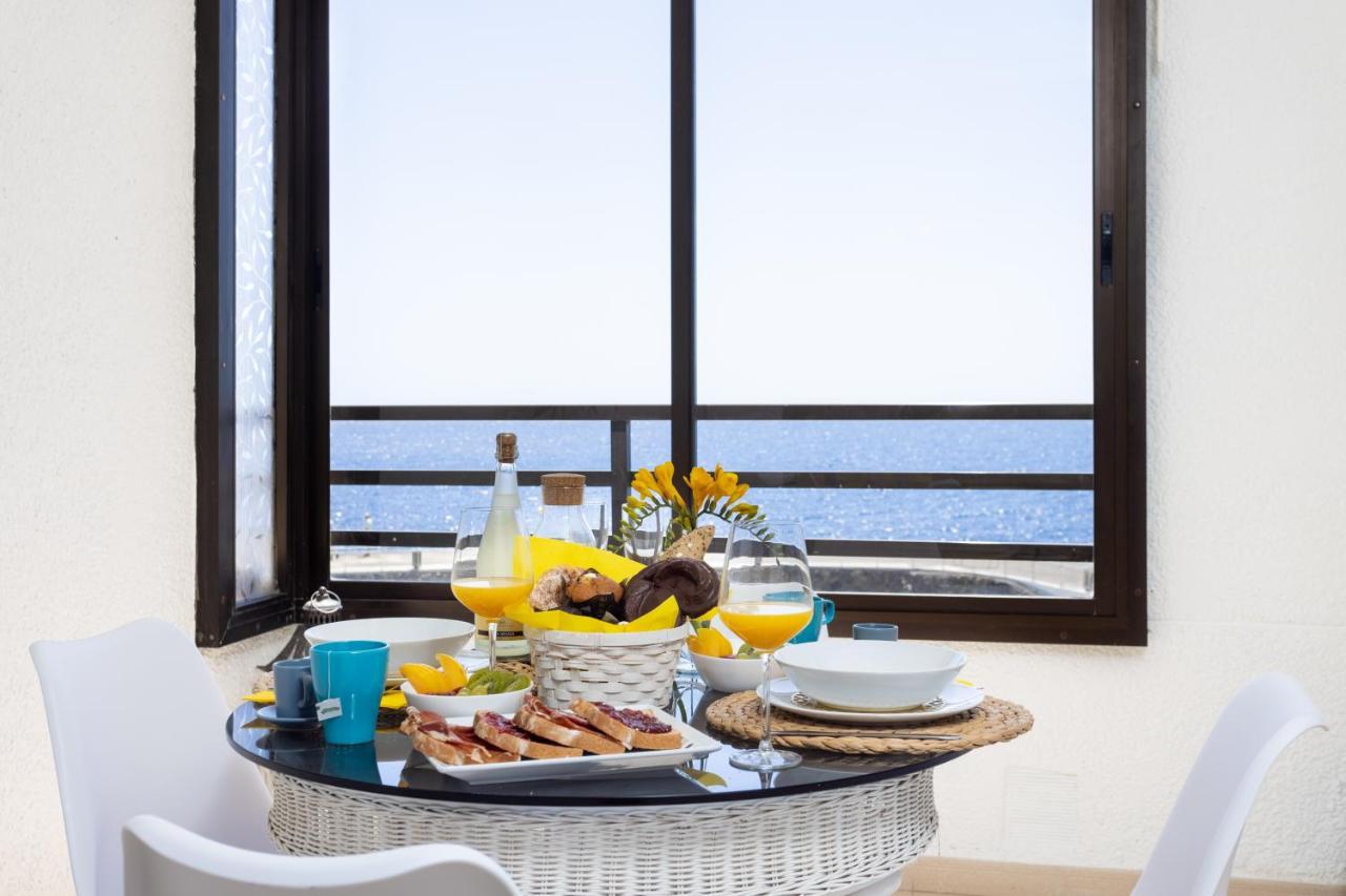 Home2Book Beautiful View Tabaiba Esterno foto