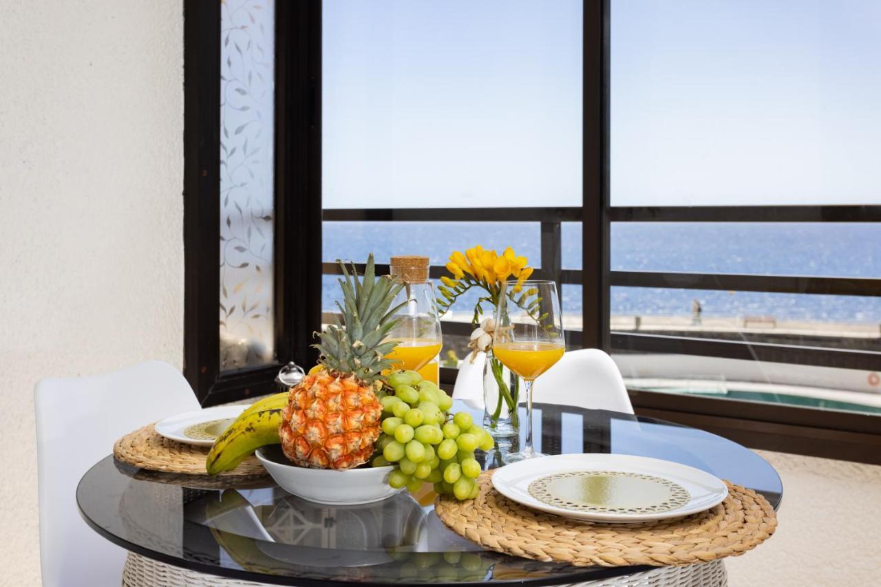 Home2Book Beautiful View Tabaiba Esterno foto