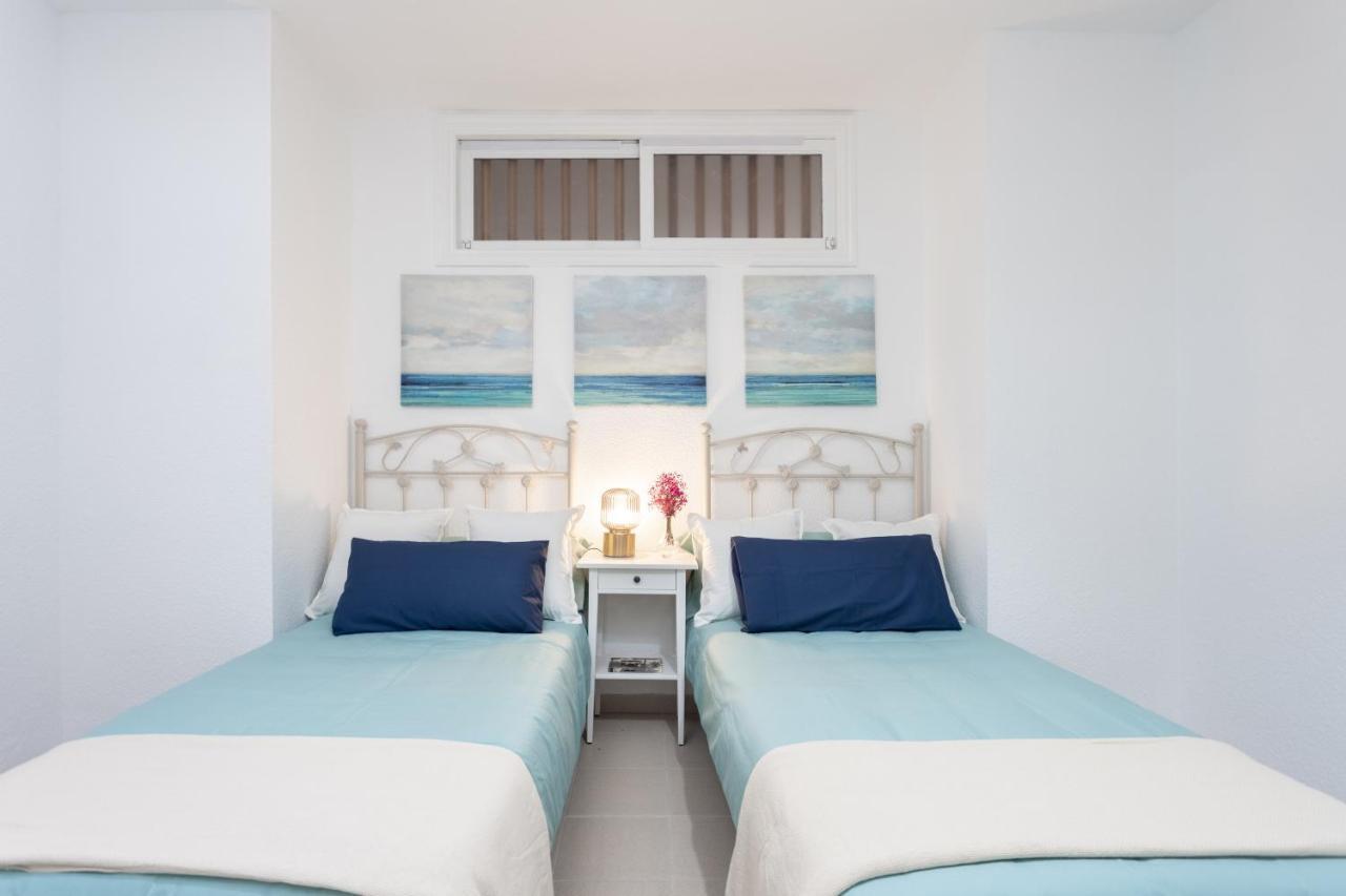 Home2Book Beautiful View Tabaiba Esterno foto