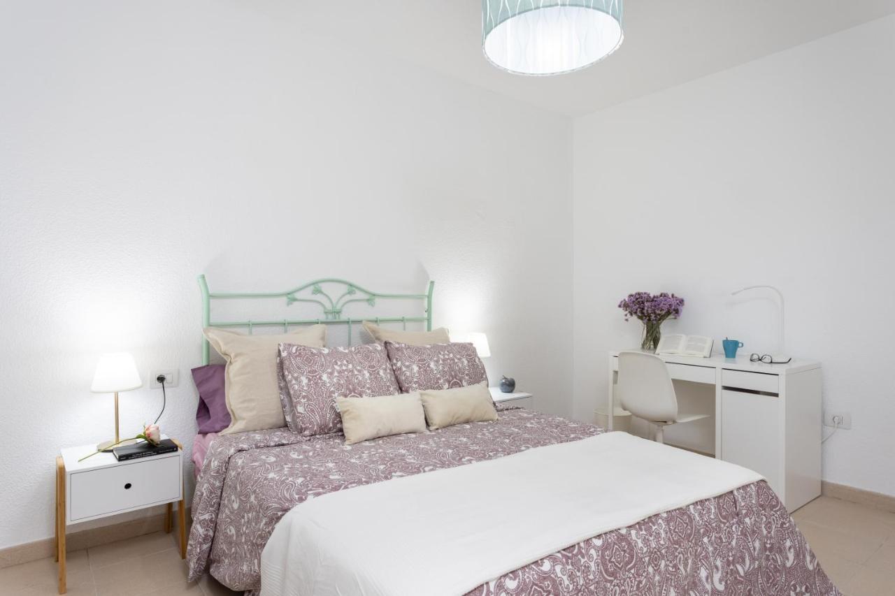 Home2Book Beautiful View Tabaiba Esterno foto