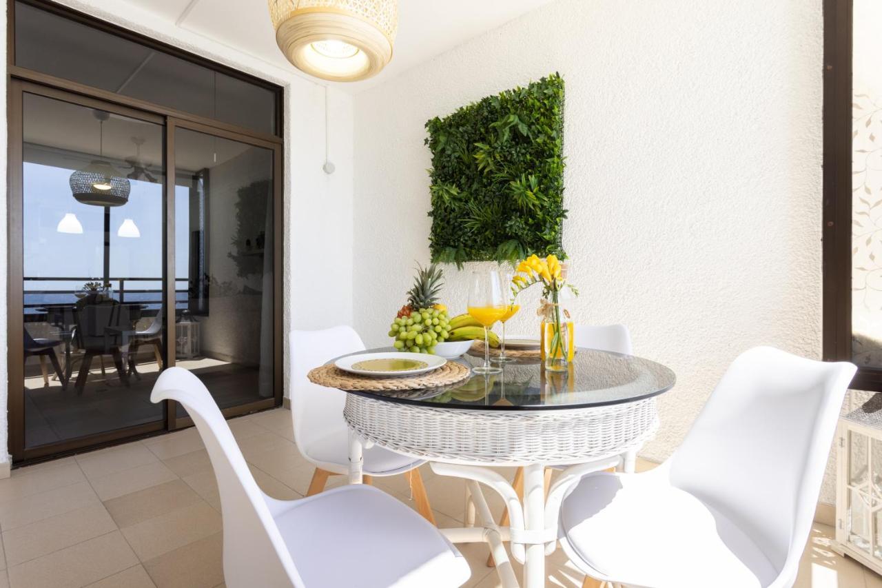 Home2Book Beautiful View Tabaiba Esterno foto