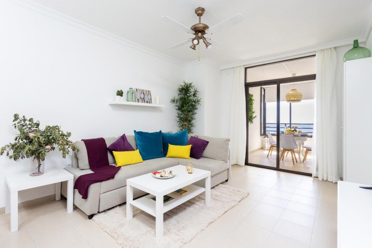 Home2Book Beautiful View Tabaiba Esterno foto