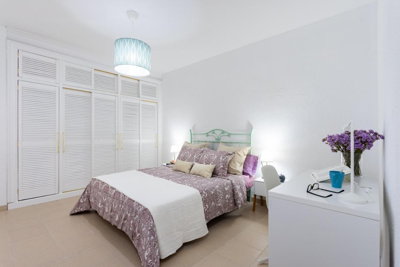 Home2Book Beautiful View Tabaiba Esterno foto