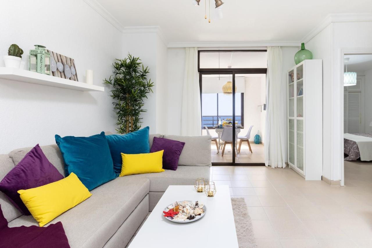Home2Book Beautiful View Tabaiba Esterno foto