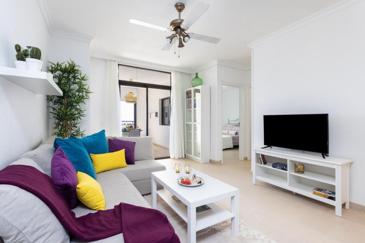 Home2Book Beautiful View Tabaiba Esterno foto