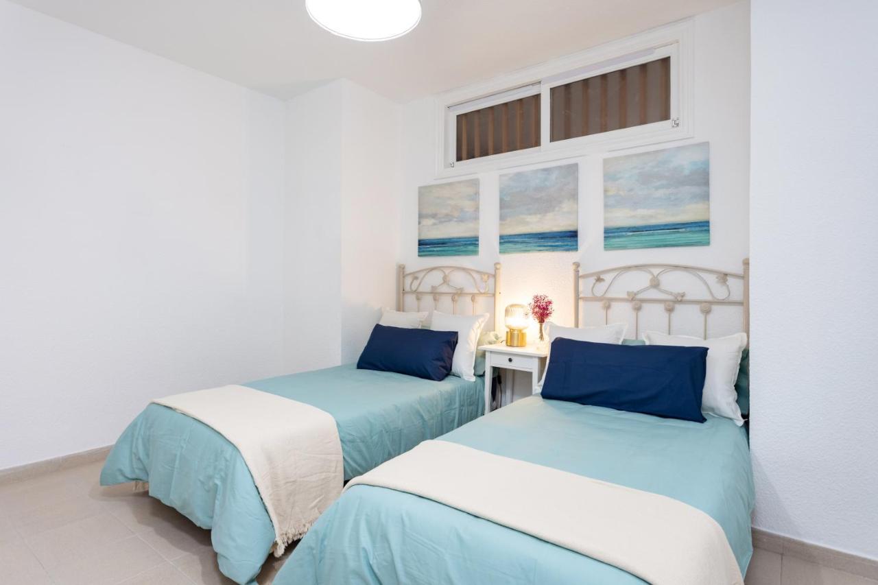 Home2Book Beautiful View Tabaiba Esterno foto