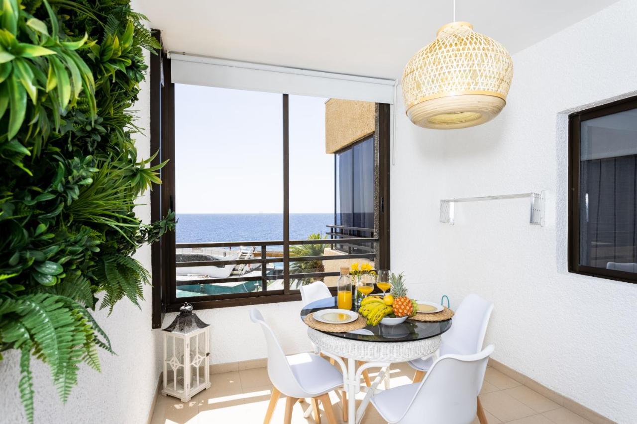 Home2Book Beautiful View Tabaiba Esterno foto