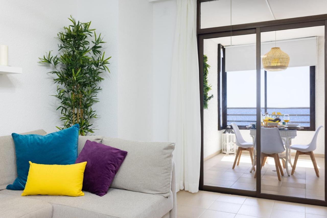 Home2Book Beautiful View Tabaiba Esterno foto