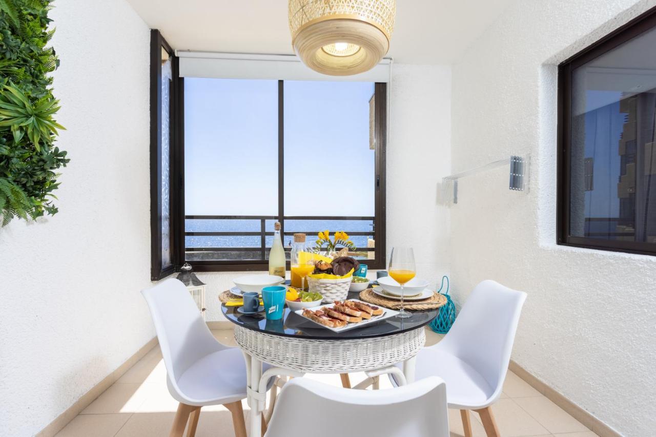 Home2Book Beautiful View Tabaiba Esterno foto